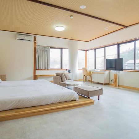 Voyan Resort Fujiyamanakako Gekkoso Zewnętrze zdjęcie