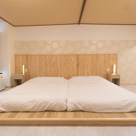 Voyan Resort Fujiyamanakako Gekkoso Zewnętrze zdjęcie