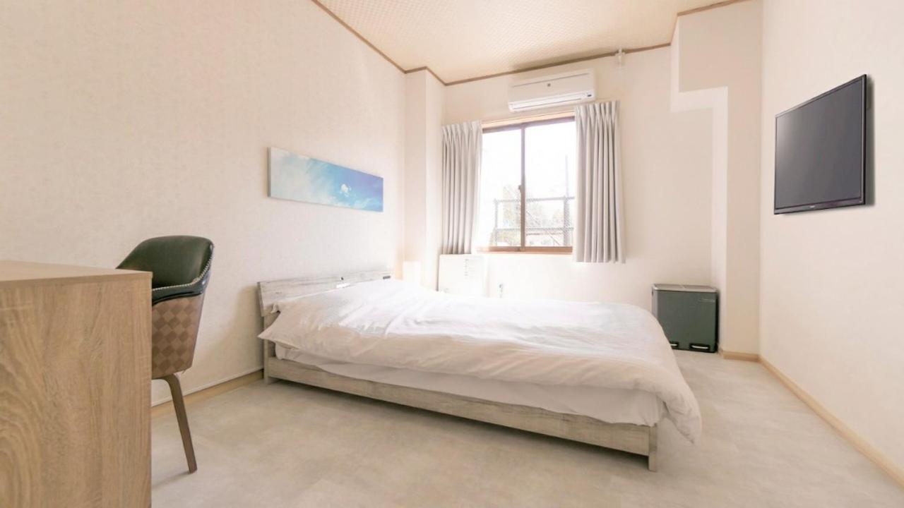 Voyan Resort Fujiyamanakako Gekkoso Zewnętrze zdjęcie