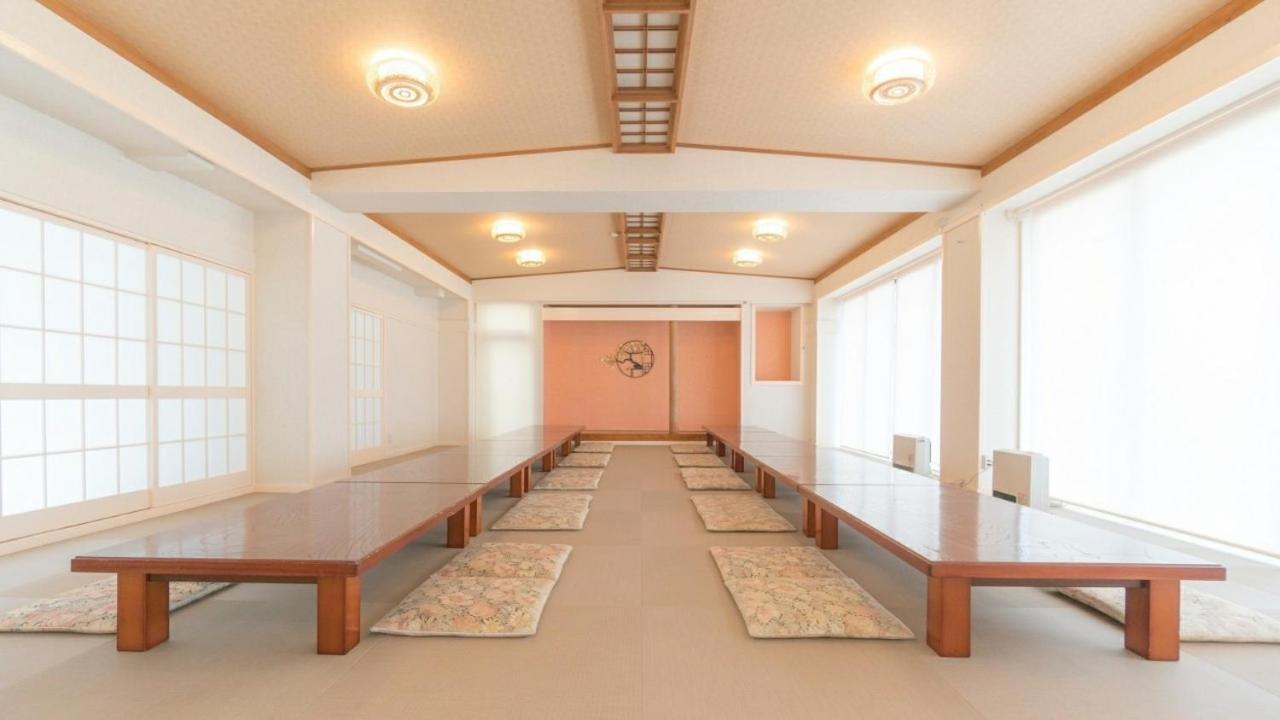 Voyan Resort Fujiyamanakako Gekkoso Zewnętrze zdjęcie