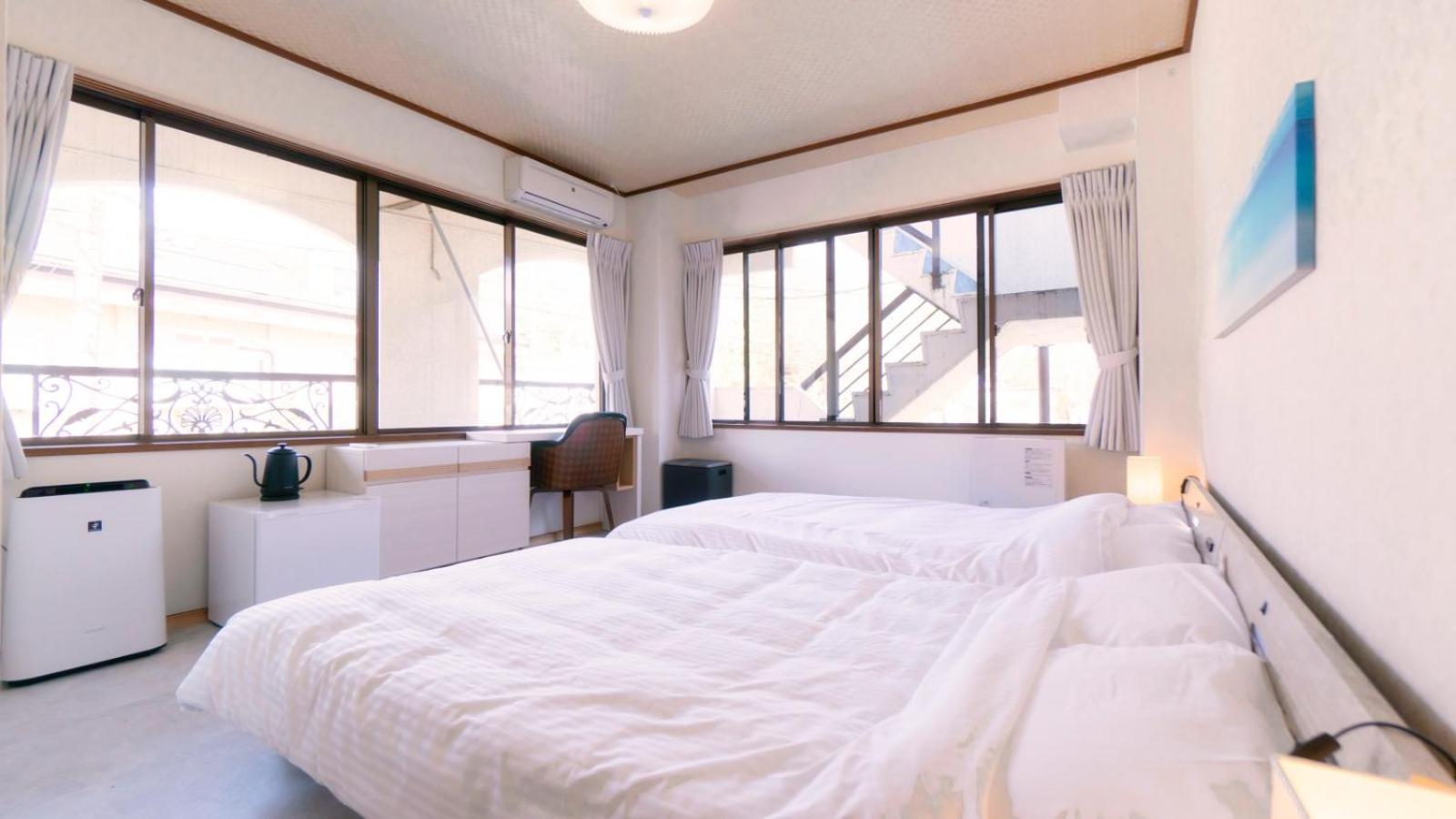 Voyan Resort Fujiyamanakako Gekkoso Zewnętrze zdjęcie